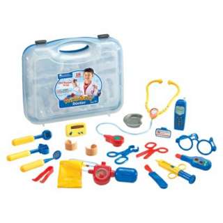 Learning Resources Doctor Set.Opens in a new window