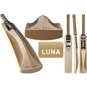  Luna Dxm 808 Cricket Bat Men SH