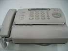 Sharp NX2 Home Fax Machine