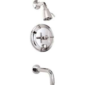   65 PBTS EB Bathroom Faucets   Tub & Shower Faucets