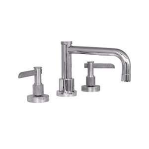   U8 Soho Cross Handle Bathroom Sink Faucets 8 Widespread Lav Faucet