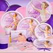 Prima Ballerina Party Collection  Target