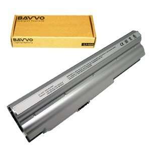  Bavvo New Laptop Replacement Battery for SONY VGP BPS20/S 