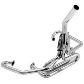 Baja Bug Dune Buggy 1 1/2 Competition System Chrome  