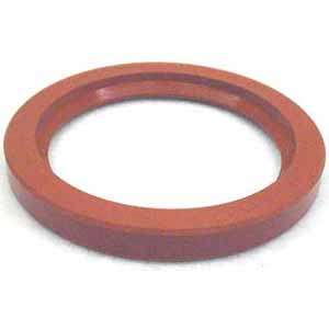 Flywheel Seal, Red Silicone (1200cc 1600cc) VW Bug 61 79 Bug 61 79 