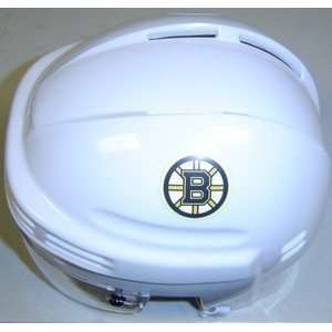  Boston Bruins NHL Bauer Mini Helmet