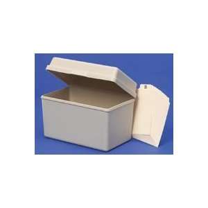  BBOX Label Kit File Box Empty Quantity of 1 unit by Office 