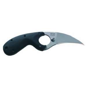  Columbia River Kommer Bear Claw Knife   One Color Straight 