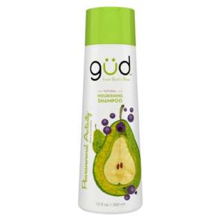 gud Pearanormal Activity   Shampoo 12 oz.Opens in a new window
