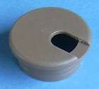   Plastic Hardware items in Wire Management Grommets 