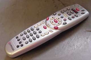 Comcast Cable Box Television Remote Control  