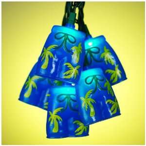  Tropical Bermuda Shorts String Party Lights