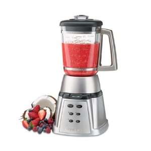   600 Watt Premier Power Blender, Brushed Stainless