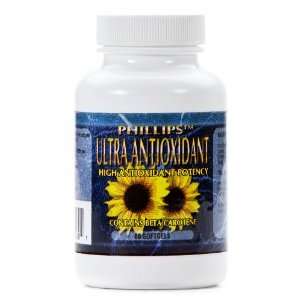  Ultra antioxidant Plus with Beta Carotene,c,e and Selenium 