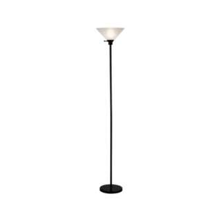 Floor Lamp   Black.Opens in a new window