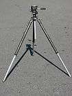   Tripod RA4 + 570 Head Professional Camera+Video as is not working