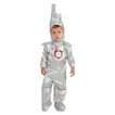Infant Boy Tin Man Costume