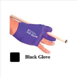  Billiard Gloves Sure Shot Glove Color Tan, Size Small 