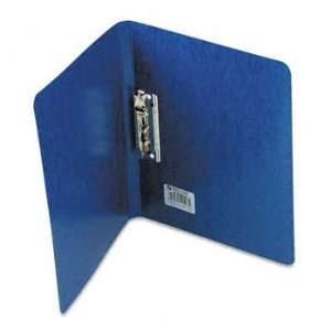  PRESSTEX Grip Punchless Binder With Spring Action Clamp, 5 