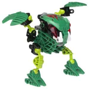  Lego Bionicle Bohrok Lehvak (GREEN) #8564 Toys & Games