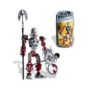  LEGO Bionicle Toa Norik Toys & Games