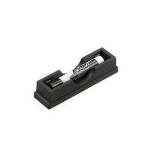  Expo Magnetic Dry Erase Eraser with Black EXPO Marker 