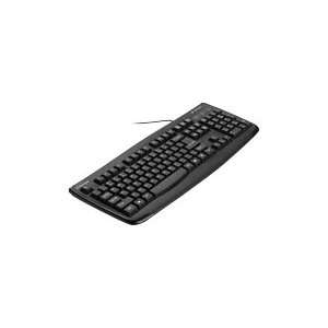 Washable Keyboard   Keyboard   PS/2, USB   104 keys   black   US   PRO 