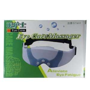  Eye Care Vibrating Massager J011 