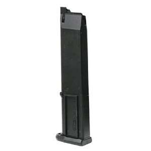  Walther P99 BlowBack 40 Shot Airsoft Magazine Everything 