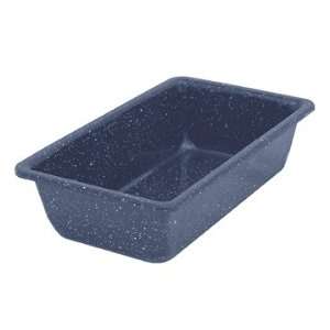  0605 4 Loaf Pan Blue