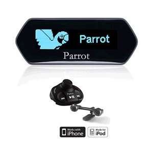  parrot Mki6100 Bluetooth Car KIT
