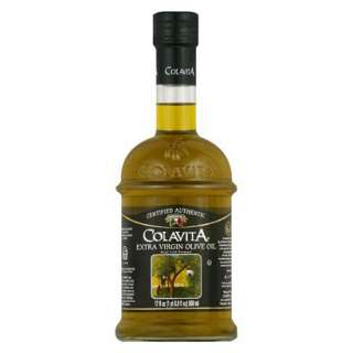 Colavita Extra Virgin Olive Oil, 17 fl oz.Opens in a new window