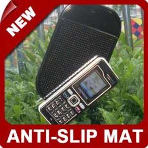 ANTI SLIP CAR STICKY PAD FOR  IPHONE IPOD SUNGLASSES  