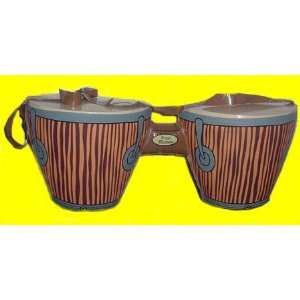  Inflatable Bongo Drums Toys & Games