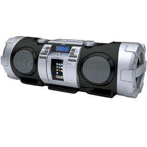   Portable Audio / Personal CD & Boomboxes)  Players & Accessories