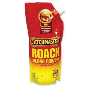   16Z Roach Powder with Boric Acid   16 oz.   Pack of 6