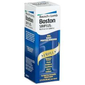BOSTON SIMPLUS MULTI ACTON SOL Size 3.5 OZ