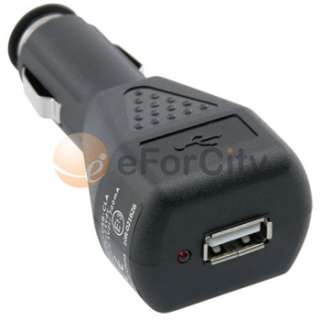 Car Charger+FM Radio Adapter Transmitter for IPOD Touch  