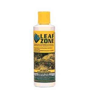   Aquarium Pharmaceuticals Leaf Zone Plant Fertilizer 8 oz
