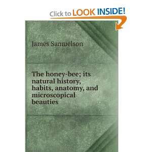   and Microscopical Beauties John Braxton Hicks James Samuelson Books