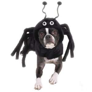   Spidey Paws Costume MEDIUM   Pet Halloween Costumes
