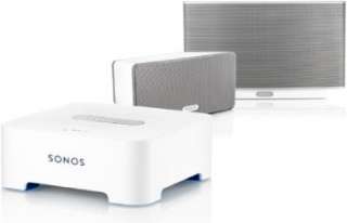 Sonos Bridge Instant Set up Solution for Sonos Wireless Network (BR100 