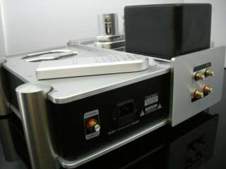 Yaqin SD 32A 6N8P Valve Tube HDCD CD Player  