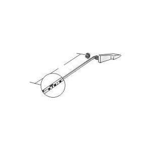  40055 Ez Flo TOILET TANK LEVER