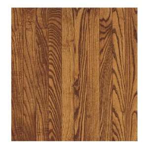  Bruce Solid Oak Hardwood Flooring Strip and Plank CB421 