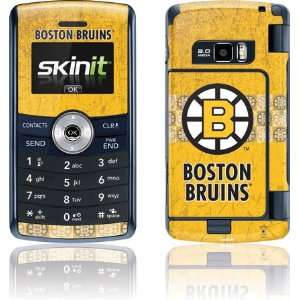  Boston Bruins Vintage skin for LG enV3 VX9200 Electronics