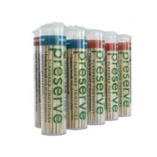 Flavored Toothpicks Cinnamint 35 Toothpicks [Health and Beauty] by 