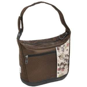  Koki Budgie Handlebar Tote Bag