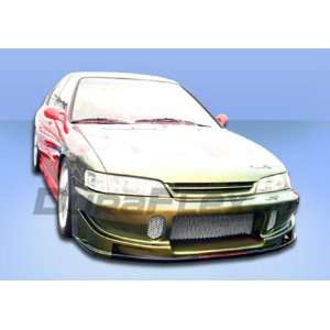    1997 Honda Accord Buddy Front Bumper (will not fit V6) Automotive