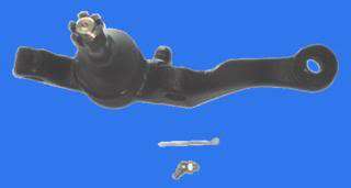 Front Lower; LH Ball Joint   Suspension Part K783  